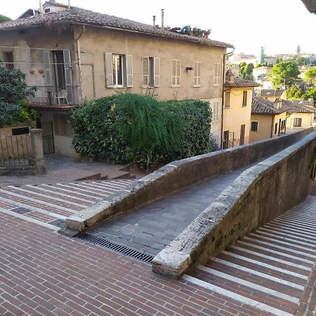 Casa Di Debora Hotel Perugia Exterior photo