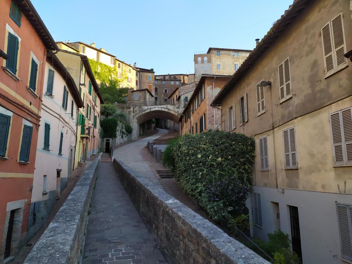 Casa Di Debora Hotel Perugia Exterior photo